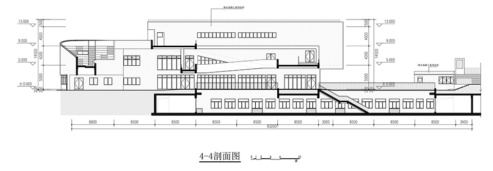 江苏省南京市文齐路小学丨中国南京丨江苏中锐华东建筑设计研究院有限公司荣朝晖工作室-185