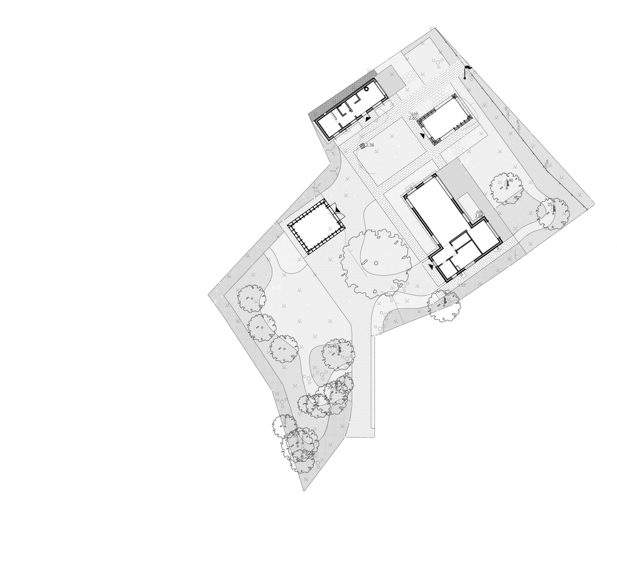 Ziemeli 波罗的海海岸度假屋丨拉脱维亚里加丨Open AD-46