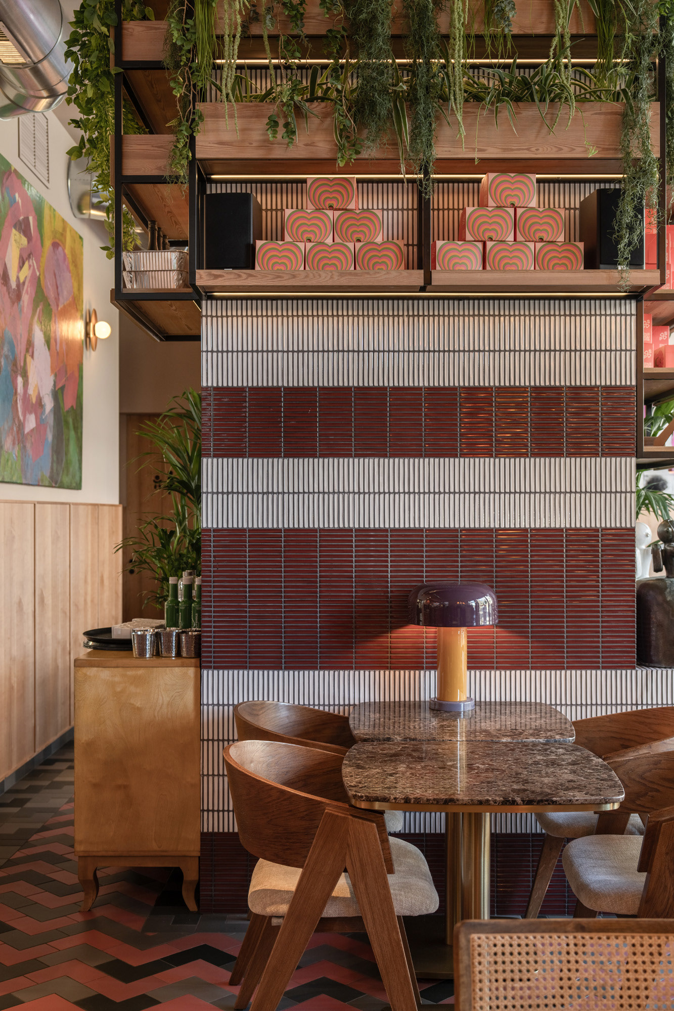 帕斯夸尔与希拉丨西班牙丨YOD Group-15