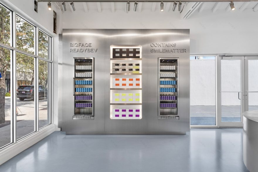 NBA 球星巴特勒跨界咖啡!-21