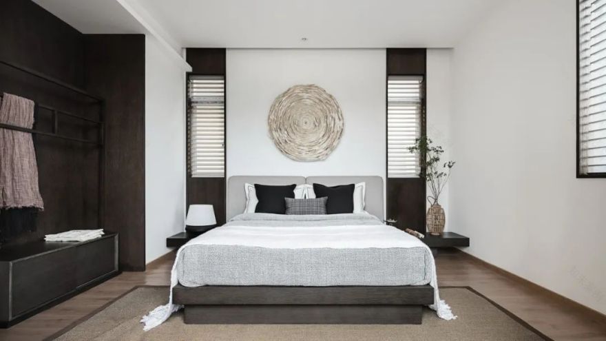 宝能丹霞山庄 | 东西方自然观的共生实践-100