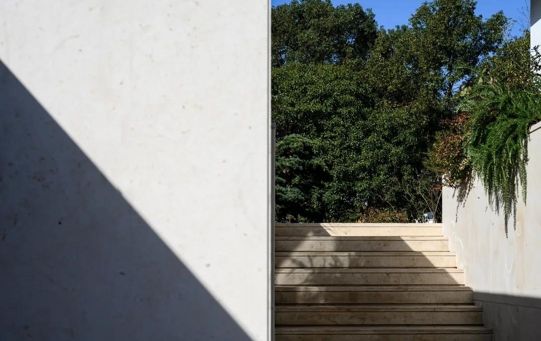 宁波钱湖比华利 700㎡别墅丨中国宁波丨FEN+DESIGN 张奇峰室内设计事务所-12