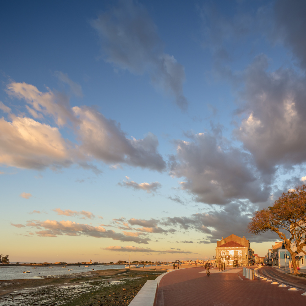 葡萄牙河畔步行道-24