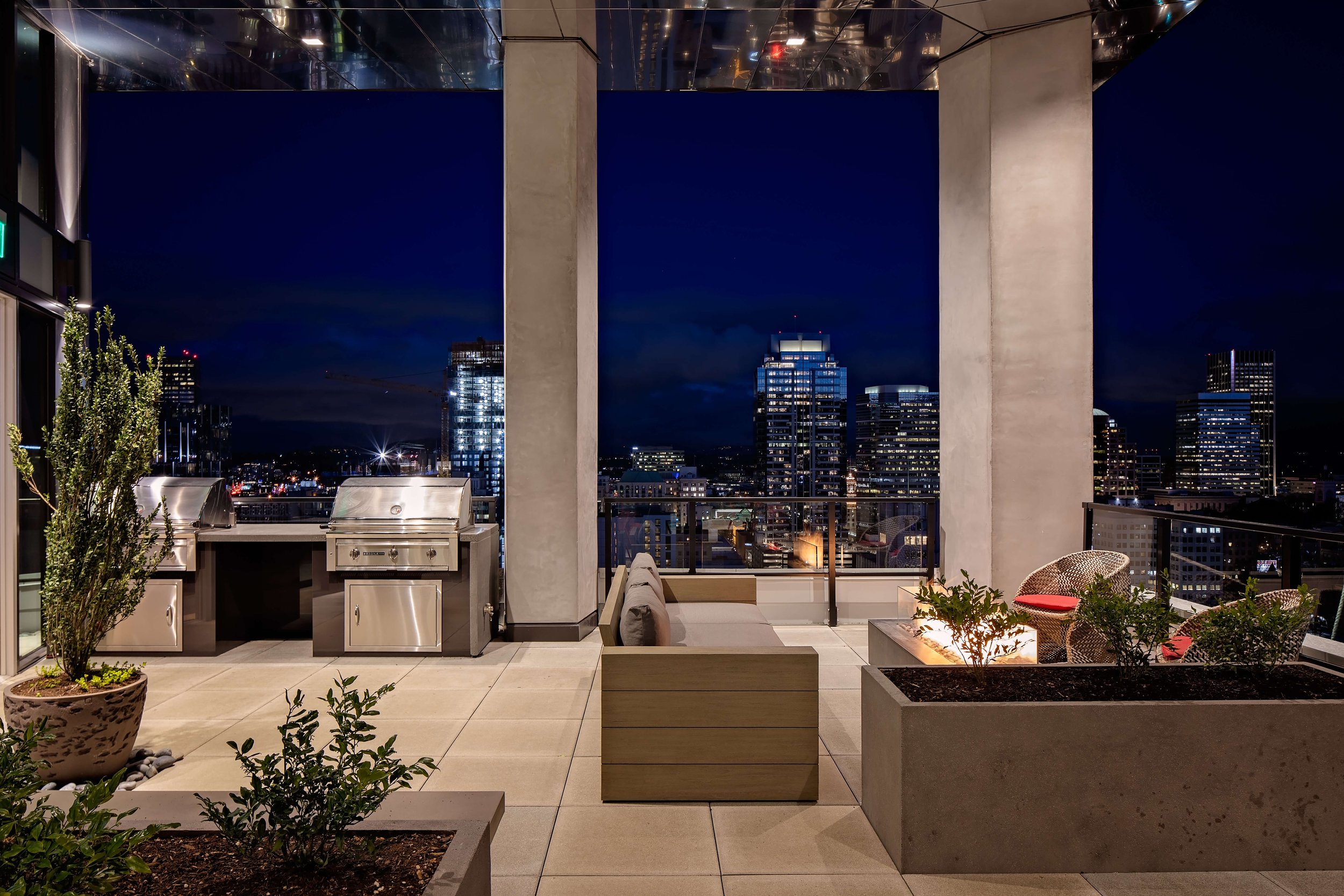 丨美国波特兰丨Vida Design-45