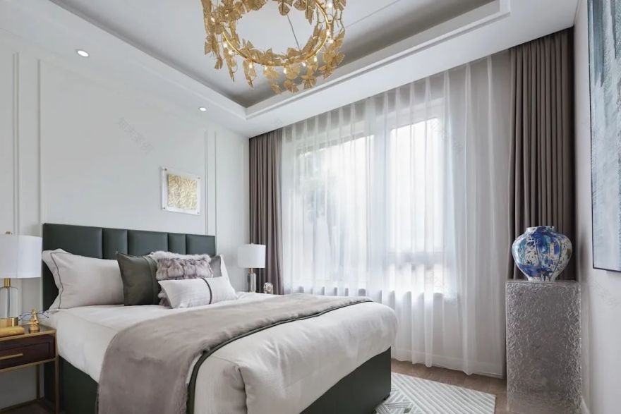 华润大连湾-- 自然与艺术的融合-67