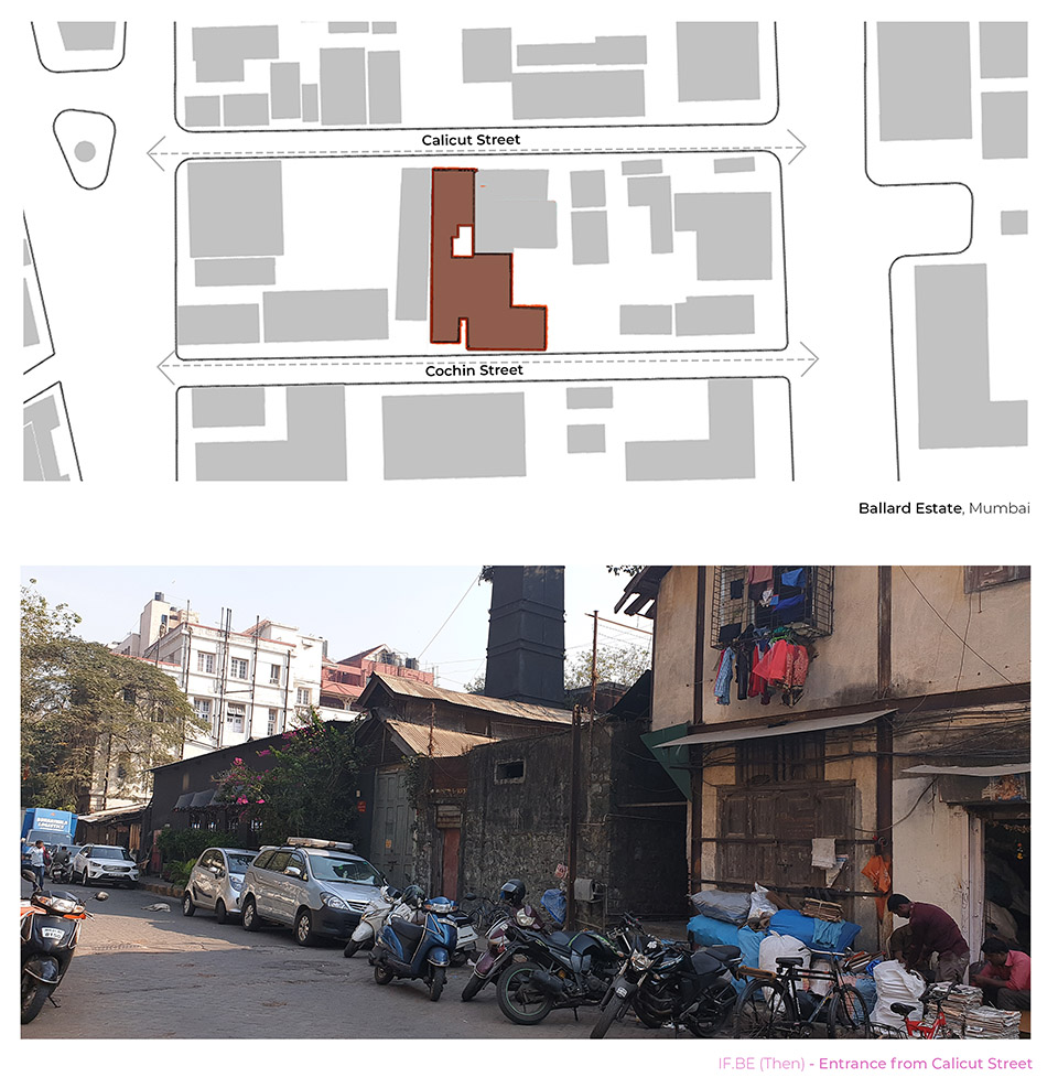 Ballard园区制冰厂改造丨印度丨Malik Architecture-37