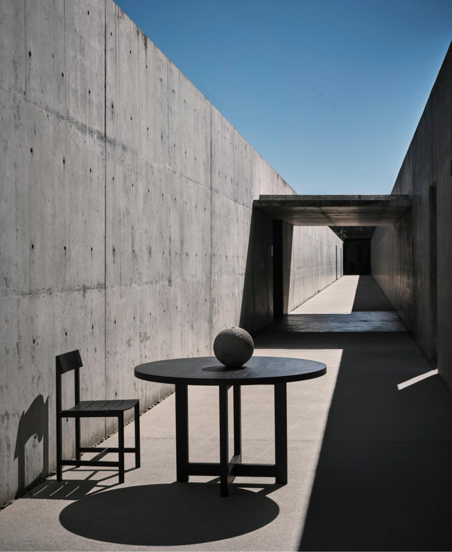 Zara Home 第三系列家居设计丨Zara Home,Vincent Van Duysen-49