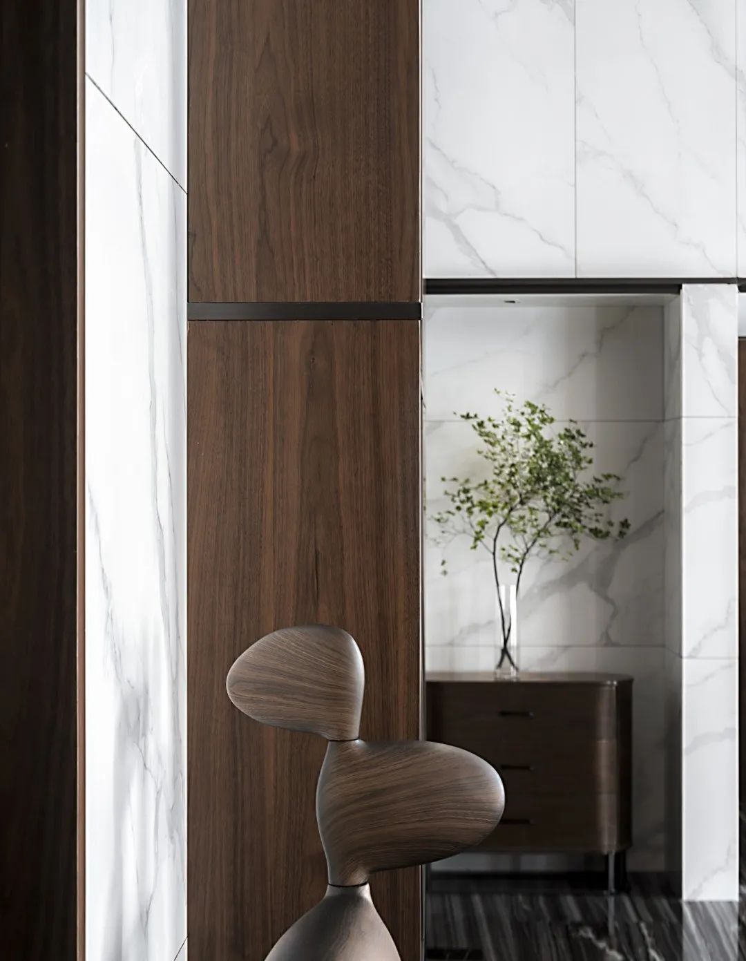 贵阳顾奈城市酒店丨中国贵阳丨壹向营造-23