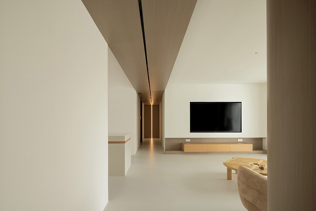 对,白丨中国无锡丨无锡东亼空间设计-24