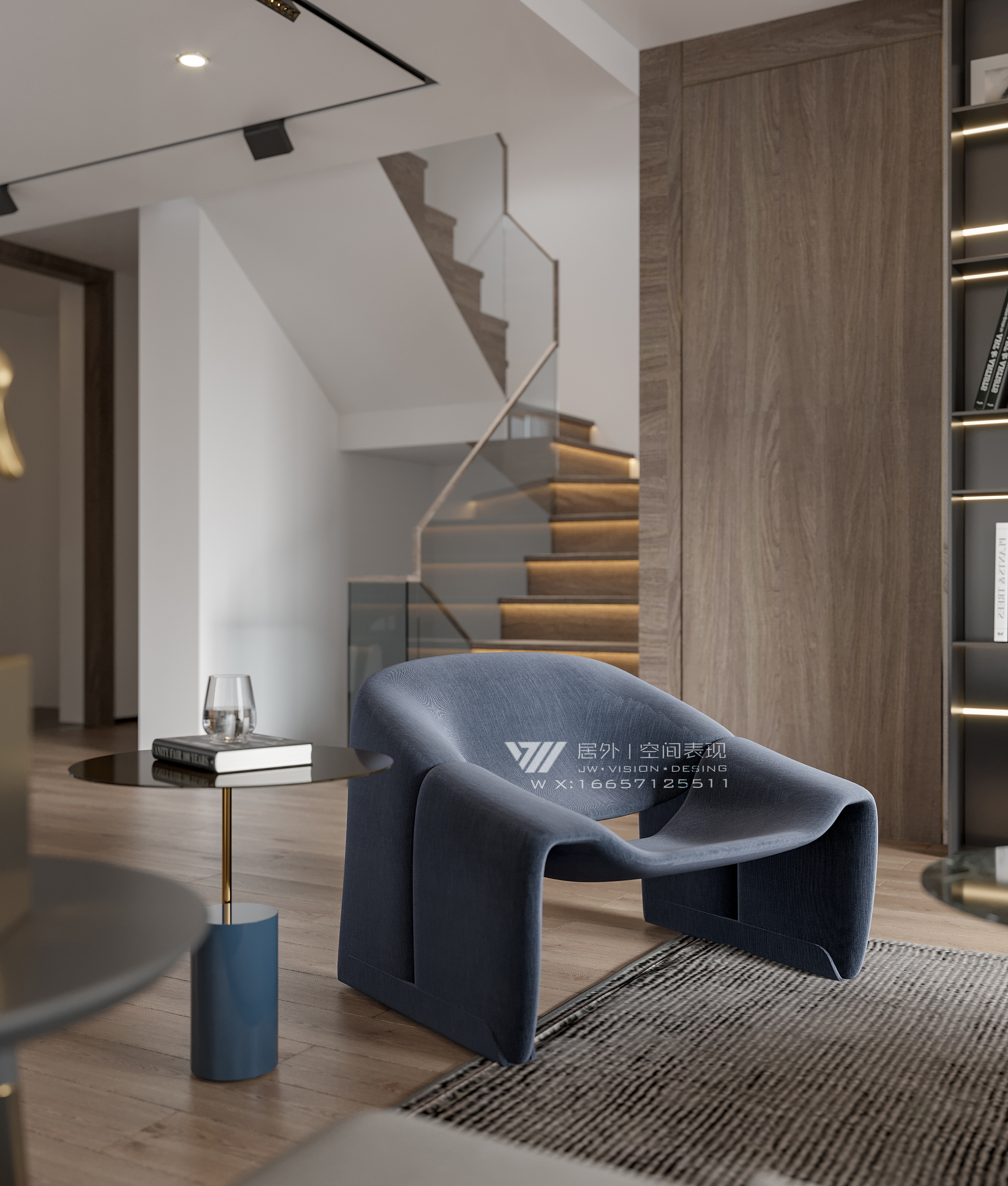 居外/现代简约-10