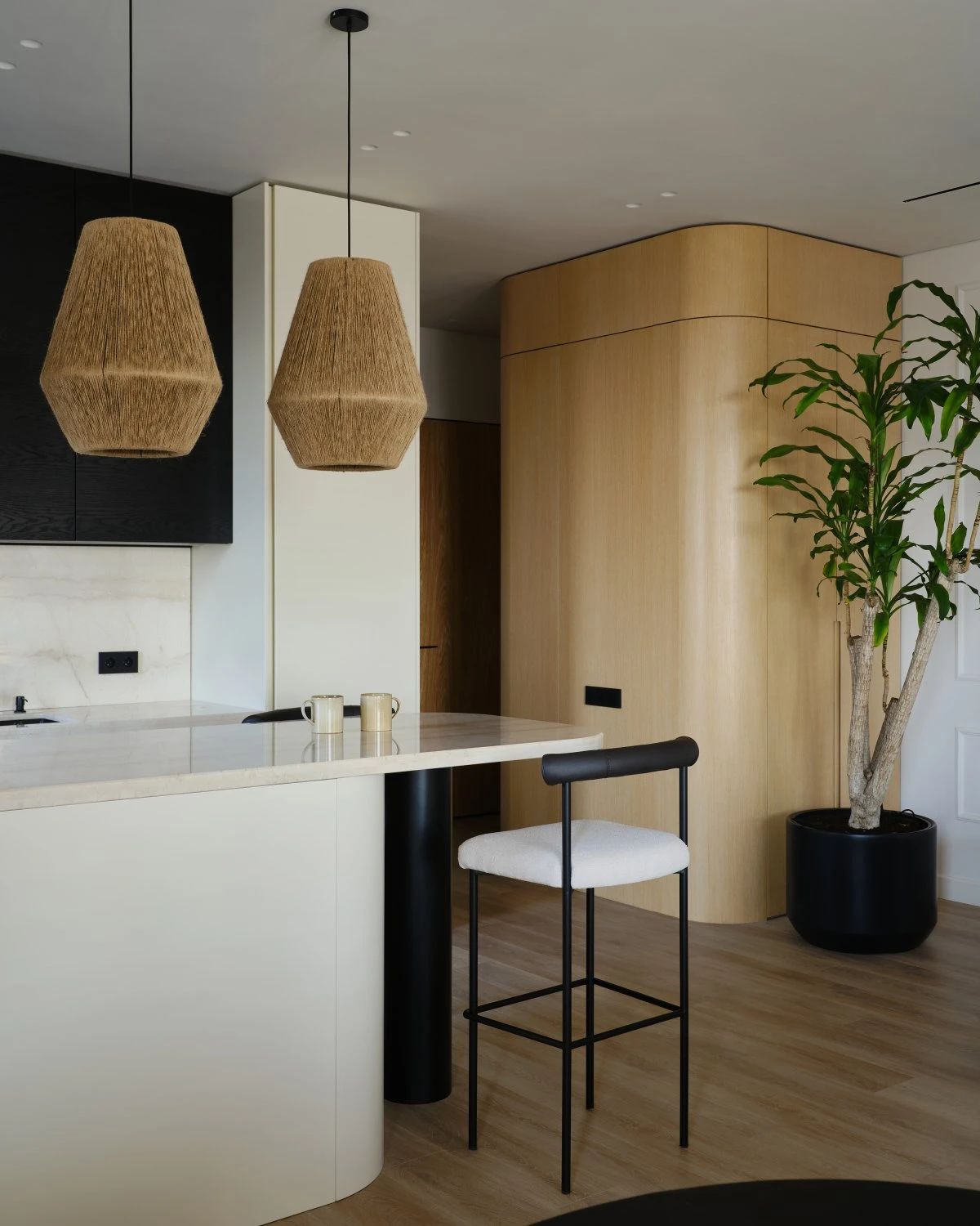 Forum 住宅丨德国杜塞尔多夫丨VAUST Studio-10