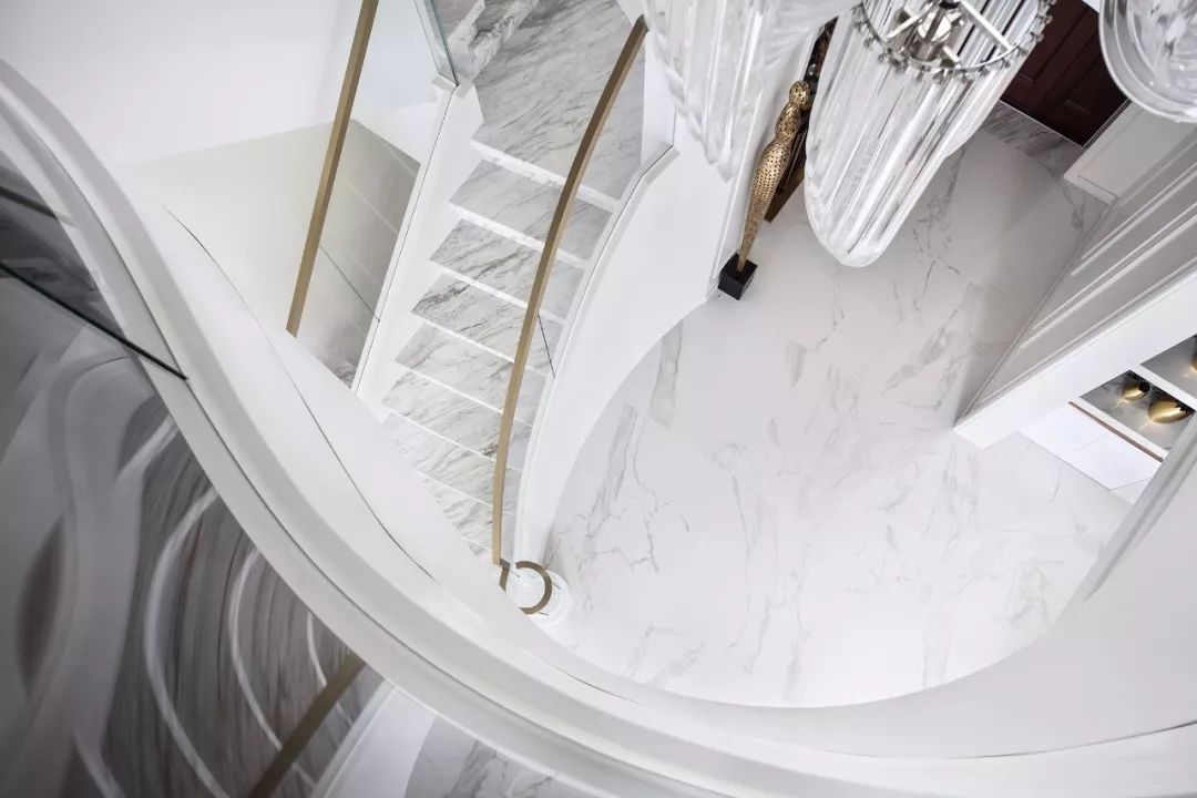 1000㎡成都·麓山国际社区私人别墅设计  STUDIO.Y余颢凌设计事务所-3