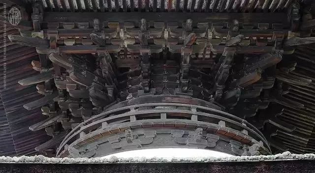 京都古建细部图-90