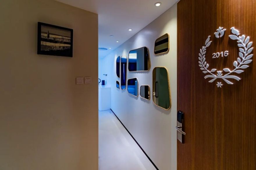 金尚·丽丨中国北京丨WTL Design-15