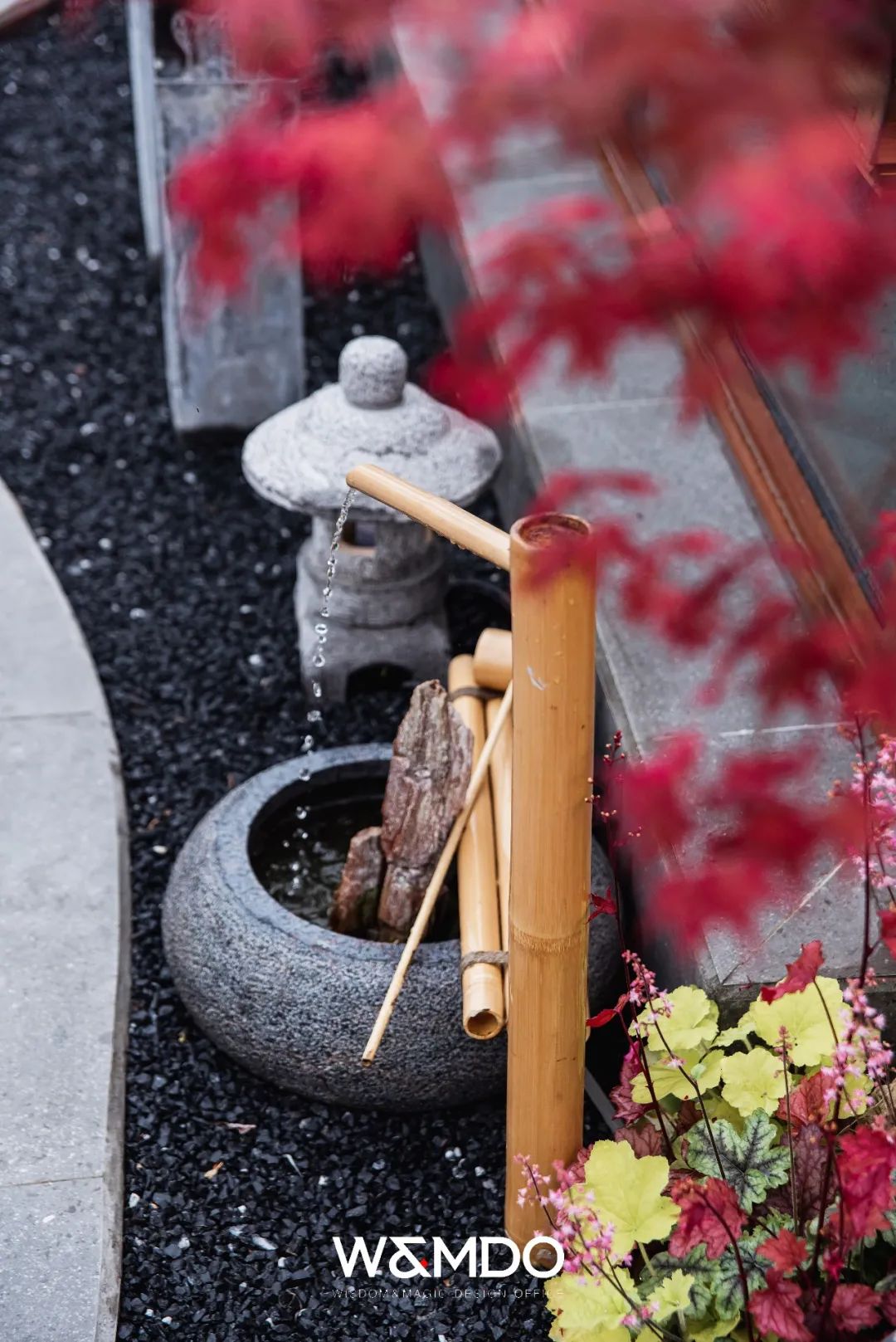 三代同堂新中式雅居丨中国乐山丨W&M-64