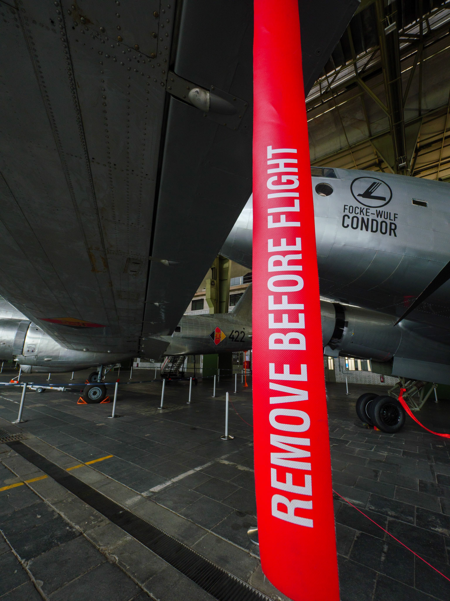 Berlin: Tempelhof Airport-35