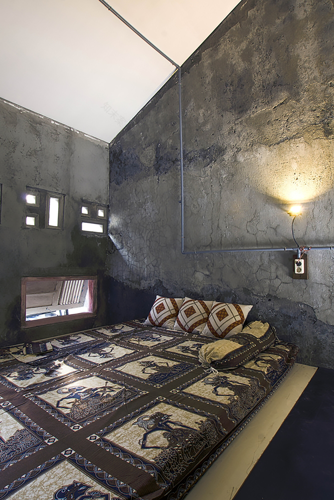 Omah Amoh(废旧创新,颠覆空间)-55