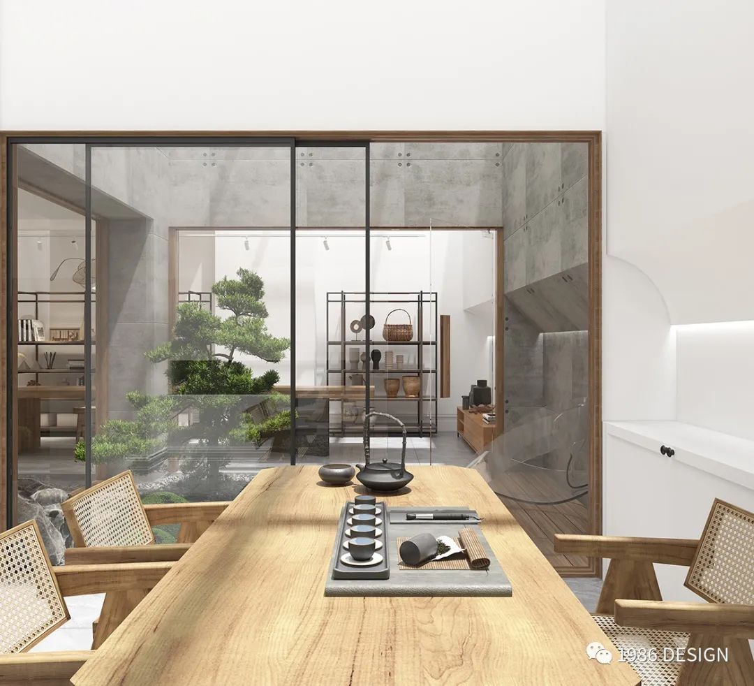 福建龙岩央墅 | 人性化设计,打造精致生活空间-13