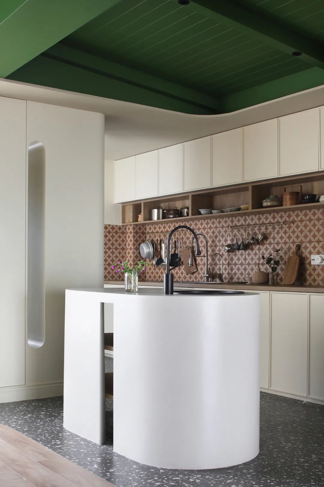 嬿·羽丨中国泉州丨超睿里子设计工作室-42