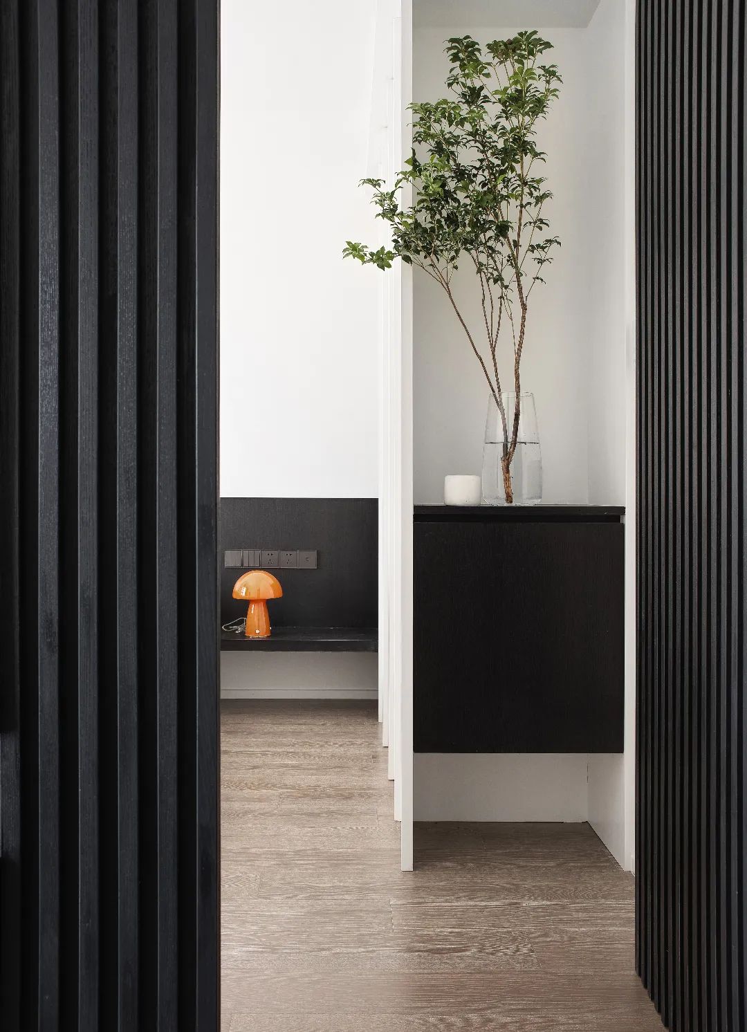 南京200㎡高级工程师底跃住宅丨中国南京丨山止川行设计-36