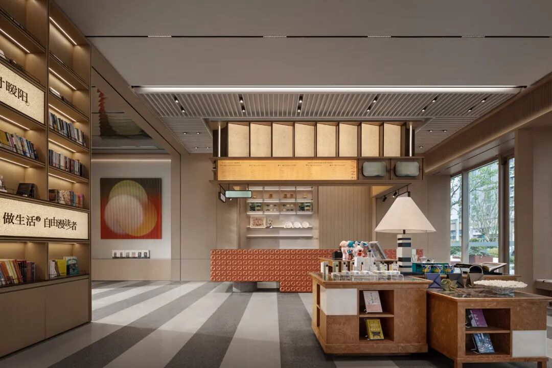 SRD X 金茂 · 丹阳金茂晓棠售楼处丨SRD DESIGN 赛瑞迪普-39