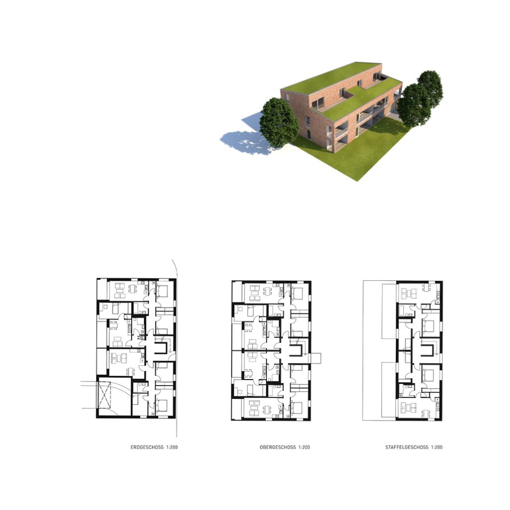 Dree Greun Höff - eins:eins architekten-10