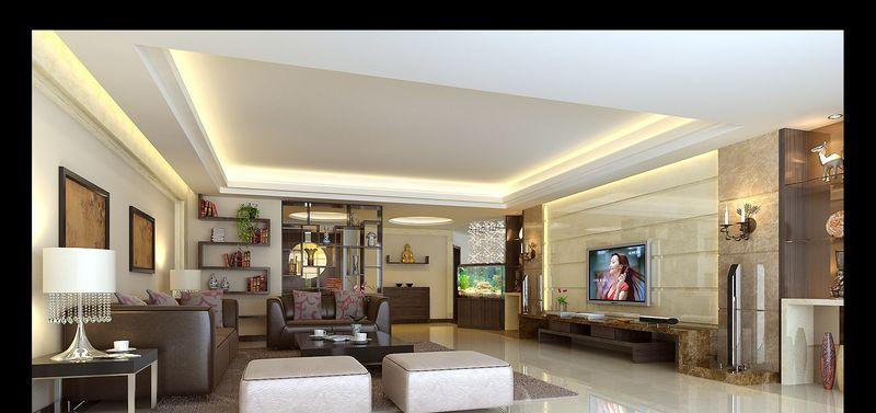 冯世煌室内设计作品集-44