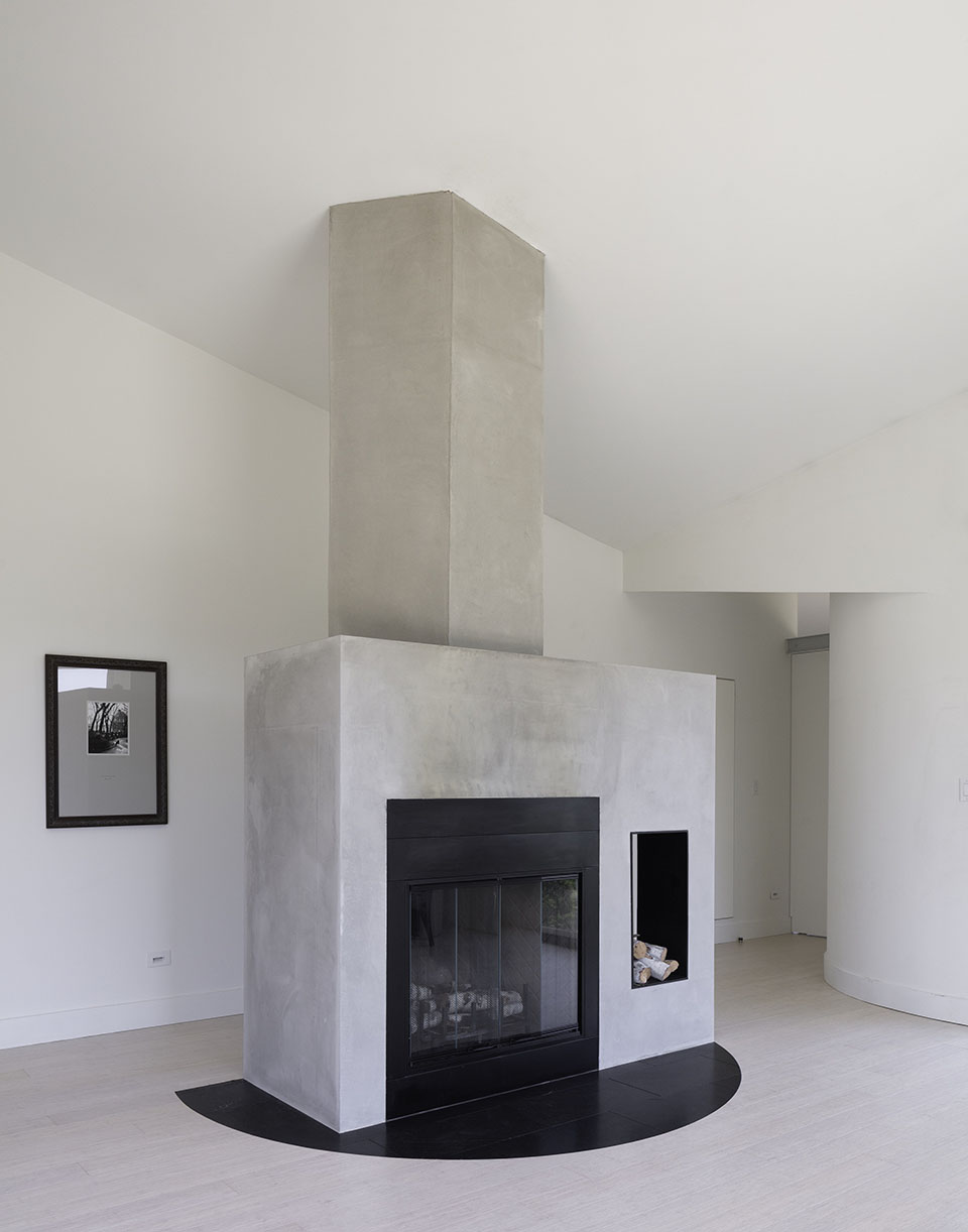 谢南多厄度假屋丨SCHAUM,SHIEH事务所-99