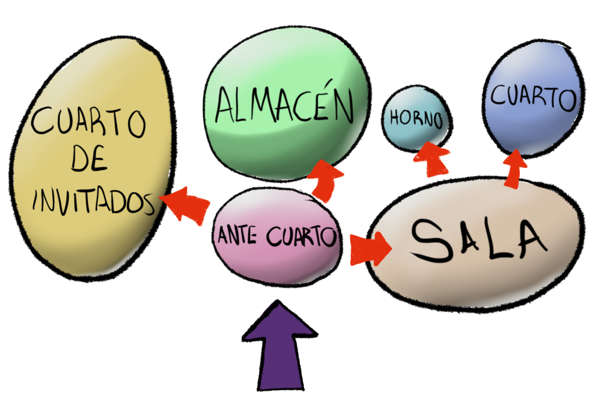 Casa Pirkia 设计丨立陶宛丨Lian Alejandro De La Puente Pozada-9