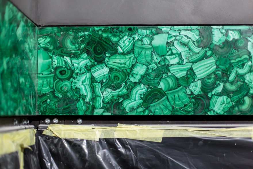 华沙国家博物馆古代艺术画廊丨波兰华沙丨Nizio Design International-4