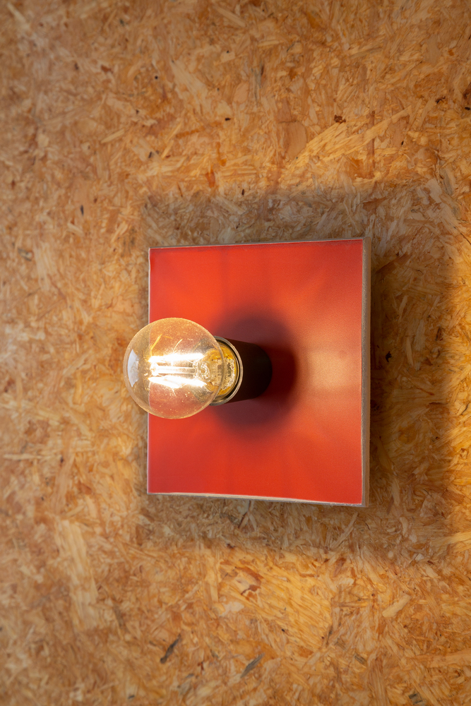 赫尔 erald 花园工作室 | 打造城市小户型的多功能空间-40