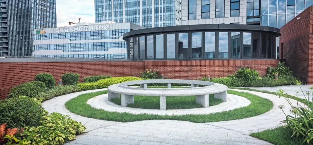 棕榈设计丨匠心筑梦香氛赋能-雪蕾香氛文化产业基地-64