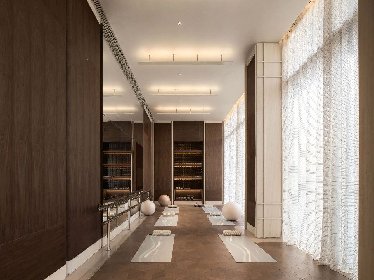 蕙澜月华里丨中国杭州丨WJID维几设计,汇张思等多家公司-56