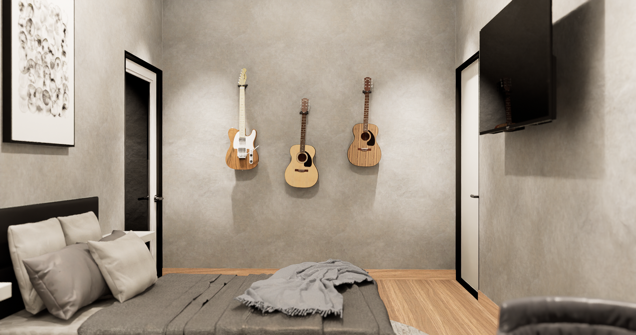 AMAXAK 住宅丨墨西哥埃莫西约-9