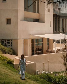 海耳咖啡馆丨中国泉州丨尚壹扬设计