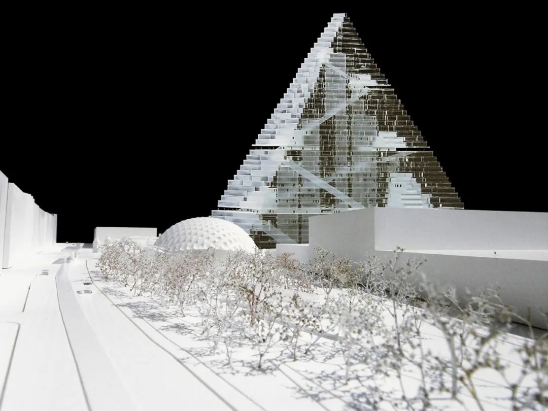 三角塔丨法国巴黎丨赫尔佐格&德梅隆事务所-16