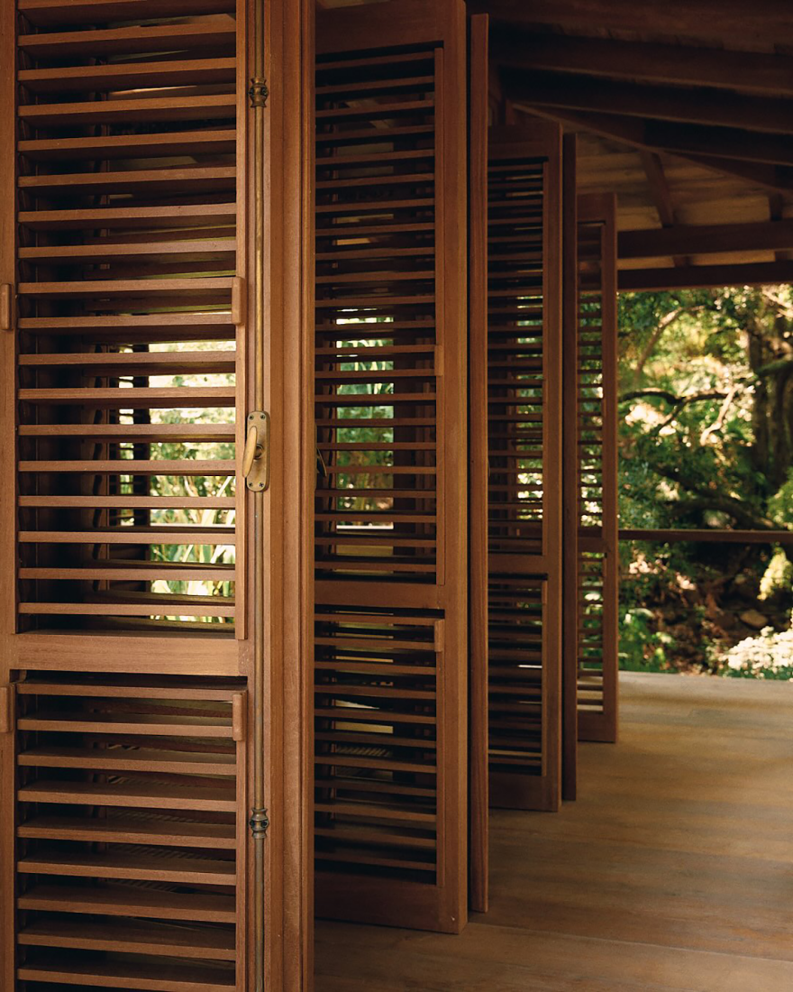 自然中的静谧沉思-21