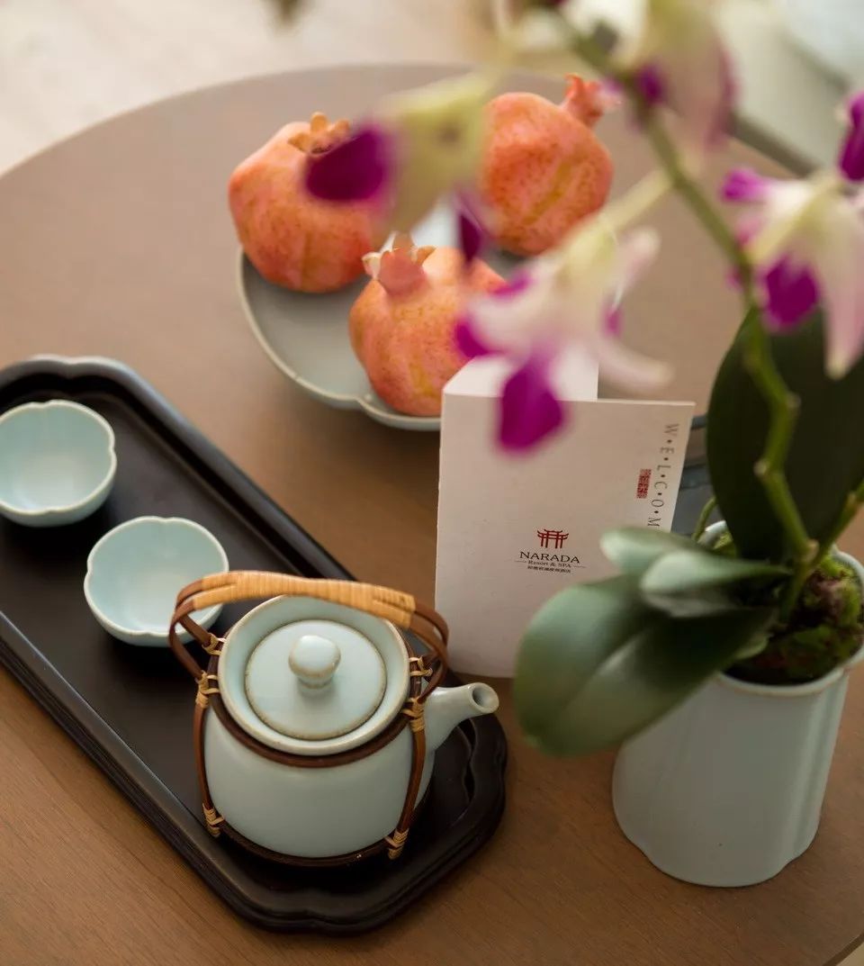 即墨古城里的士大夫府邸——即墨君澜度假酒店-73