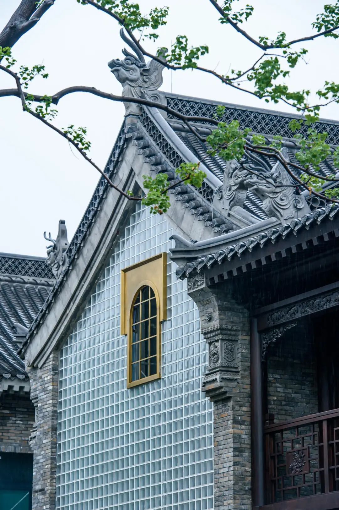 亳都·新象丨中国郑州丨UDG联创设计-39