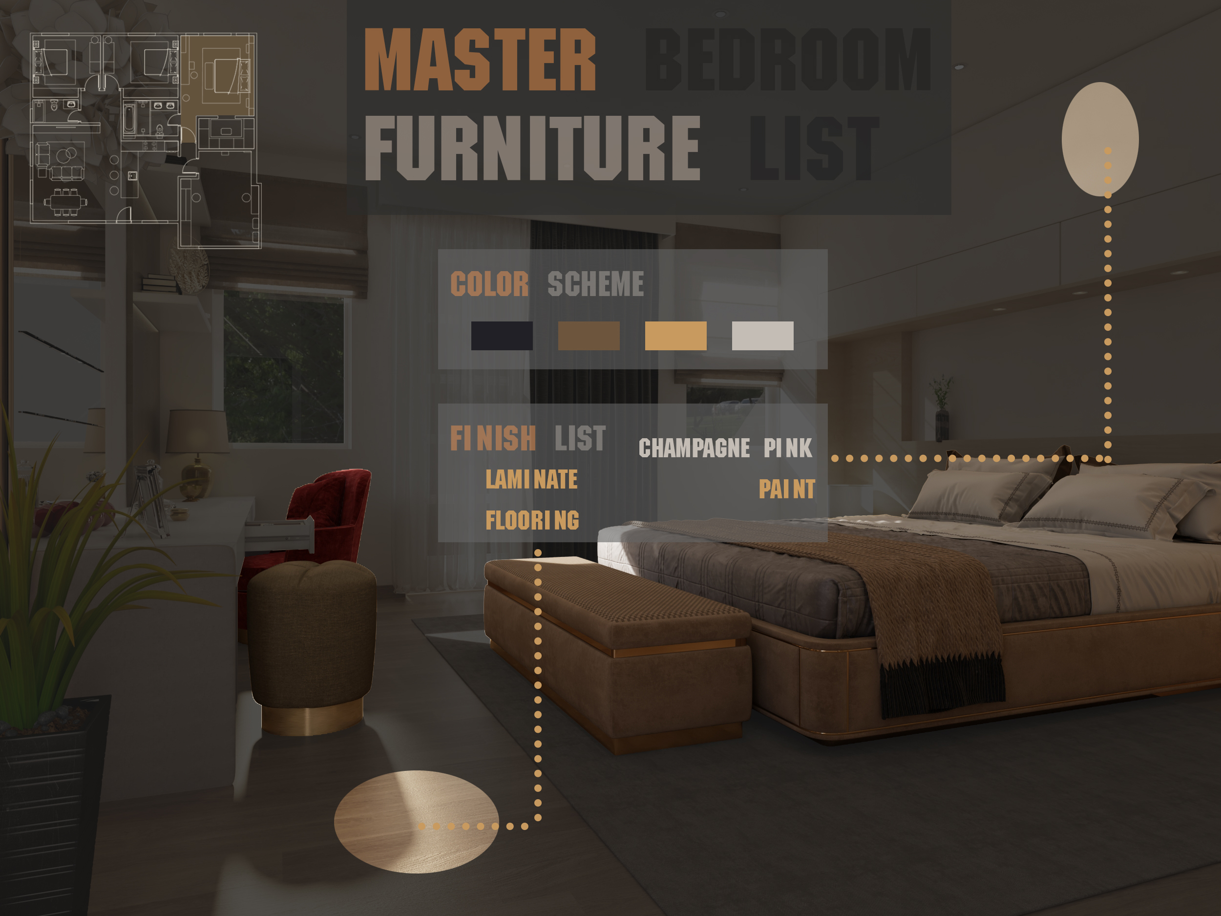 加利福尼亚海滩别墅丨美国加利福尼亚-14