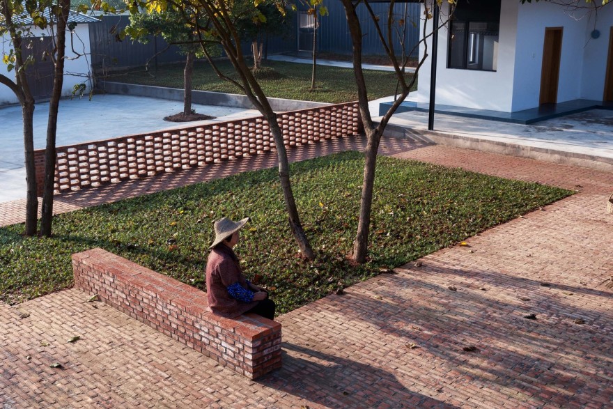 湖畔小屋 · ALL STUDIO 自然主义设计-41