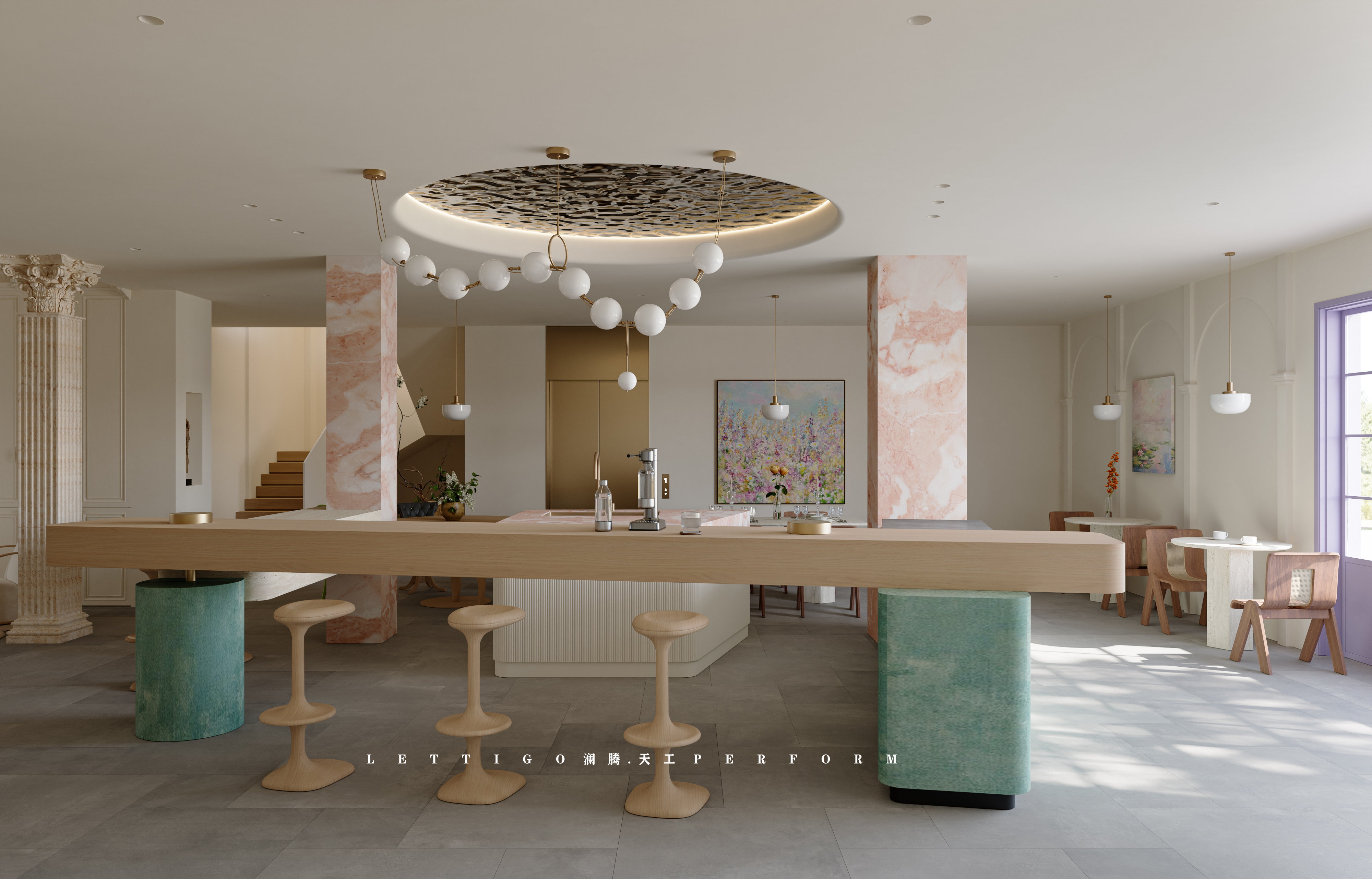 是你心中的莫奈嘛～-10