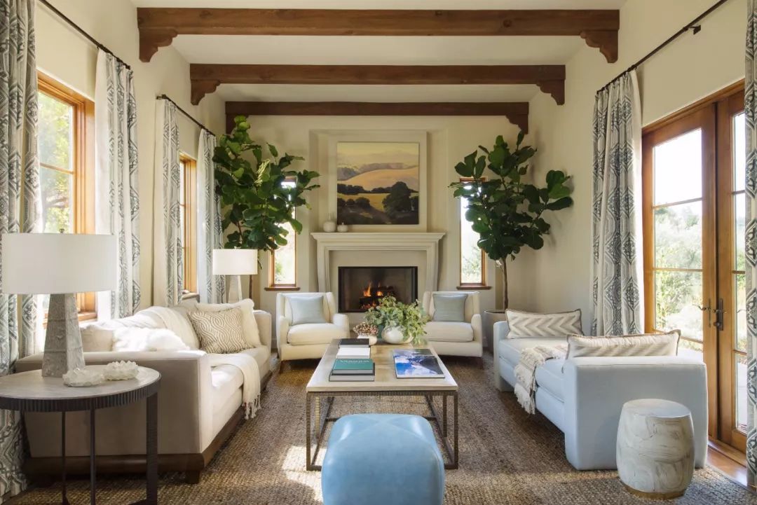 Studio Munroe  探索空间中不规则的色彩新方式-52