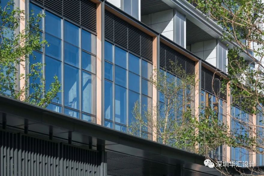 深圳万科大都会家园丨中国深圳丨MDO木君建筑设计,深圳宇创室内装饰顾问有限公司-44