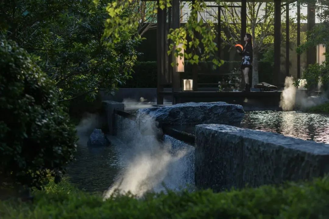 东莞瑧山悦 · 自然栖境,心灵港湾丨中国东莞丨MAZZON 玛森-3