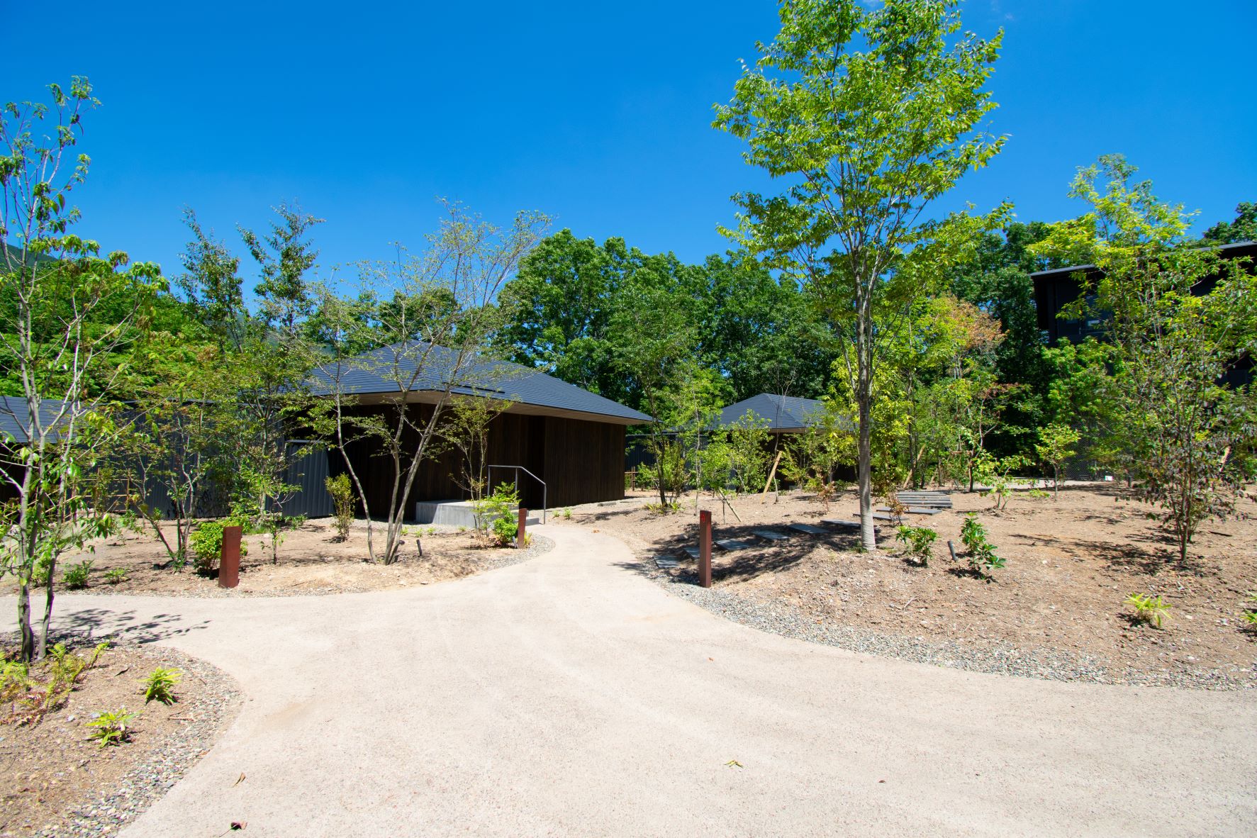 日本界·由布院温泉丨隈研吾建筑都市设计事务所-93