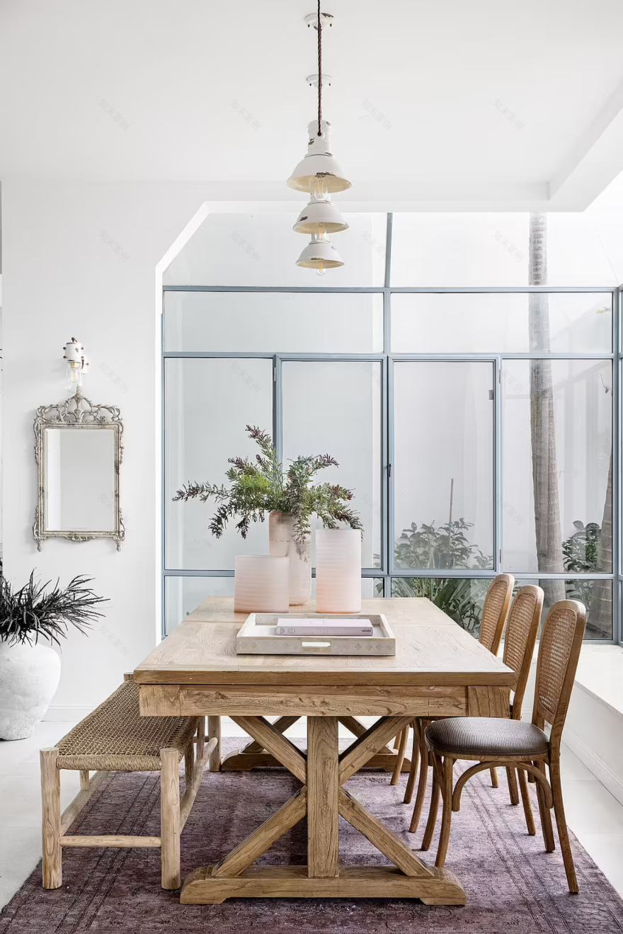 白色梦想家园丨以色列丨Keren NivToledano-12