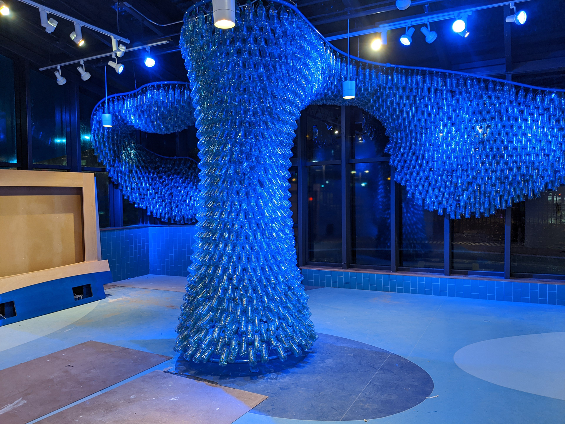 密西西比环流丨美国-3