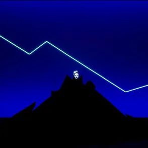 罗伯特·威尔逊 | 戏剧、空间与抽象的完美融合-52