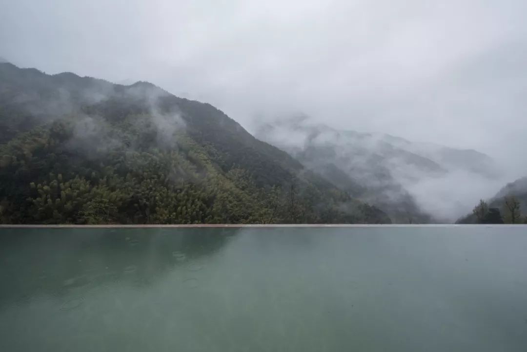 松阳原舍揽树山房 | 最后的江南秘境里的理想山居-39